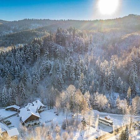 Malinova 36 Apartment Wisla Bagian luar foto