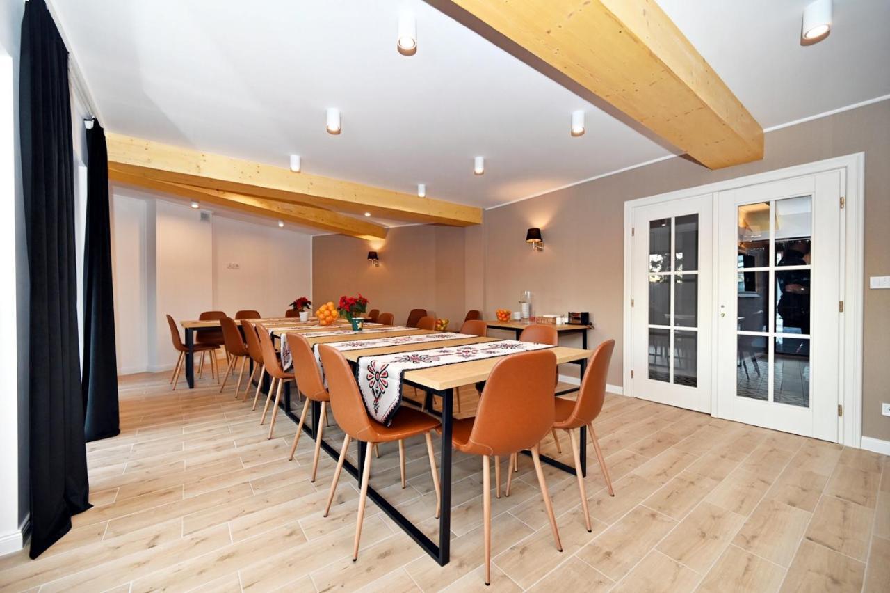 Malinova 36 Apartment Wisla Bagian luar foto