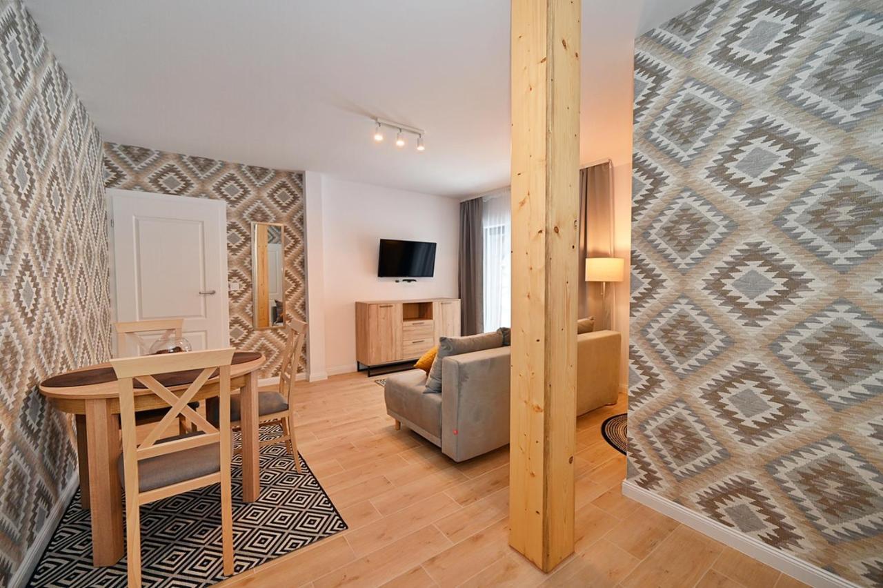 Malinova 36 Apartment Wisla Bagian luar foto