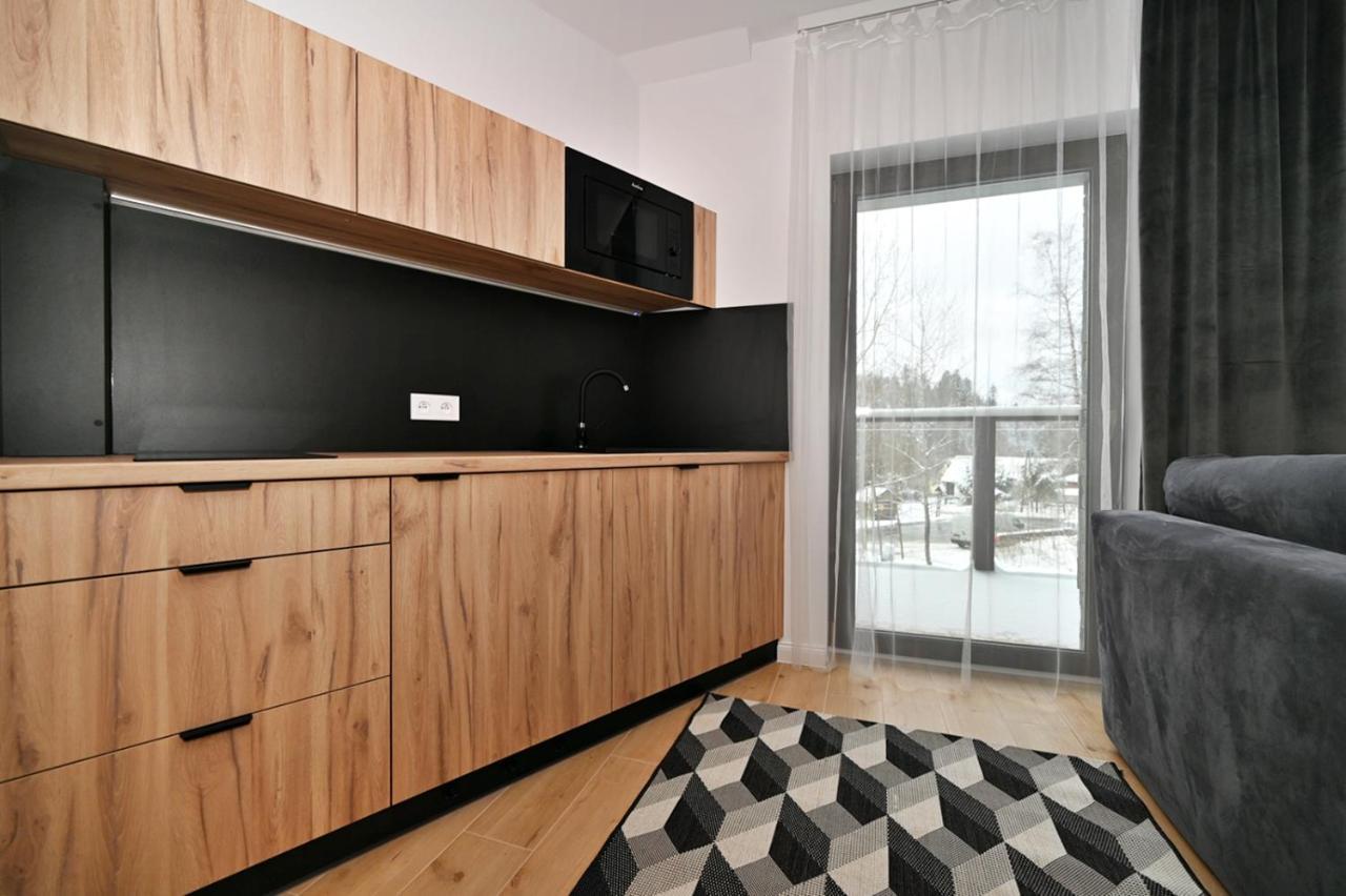 Malinova 36 Apartment Wisla Bagian luar foto