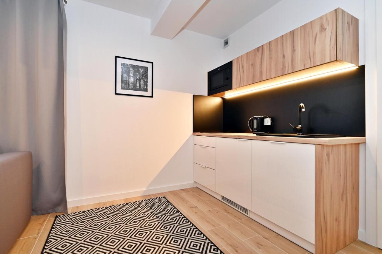 Malinova 36 Apartment Wisla Bagian luar foto
