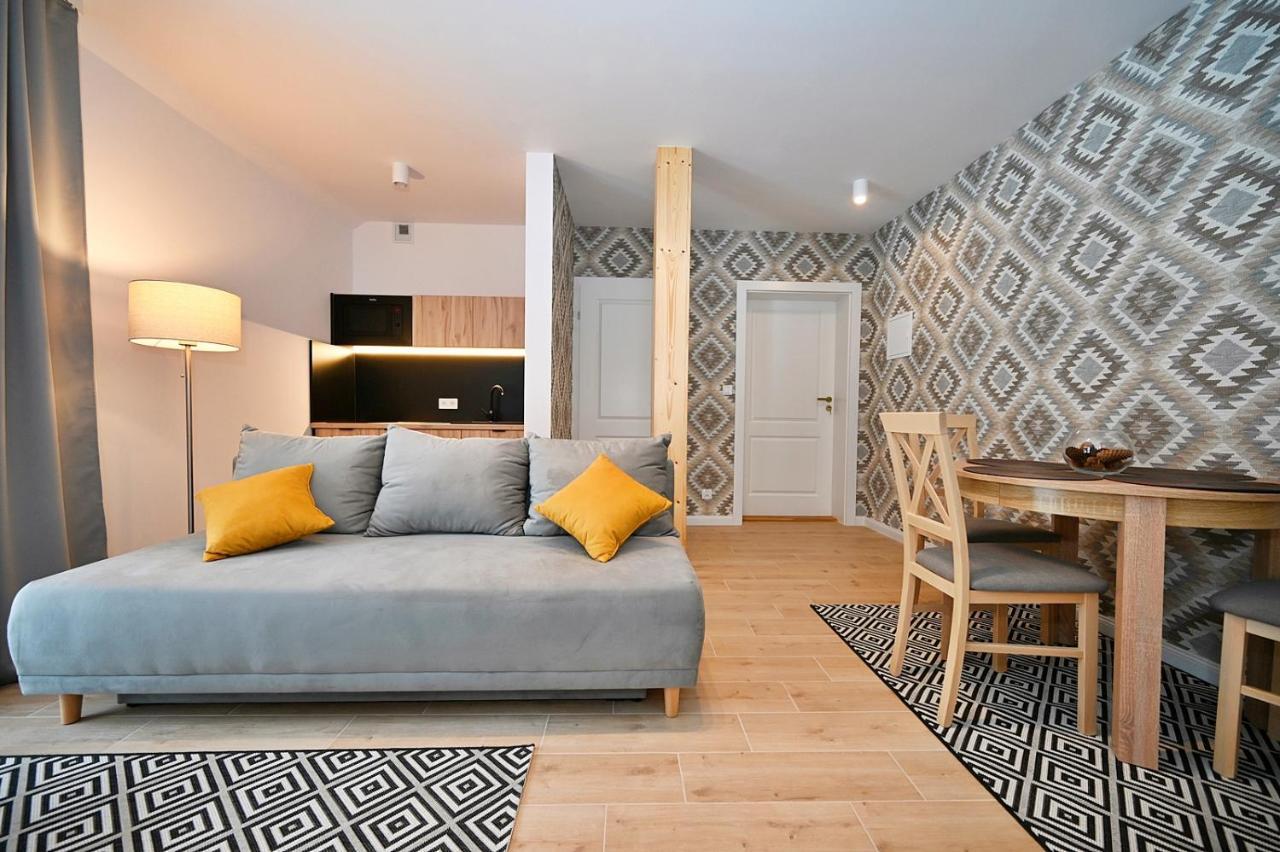 Malinova 36 Apartment Wisla Bagian luar foto