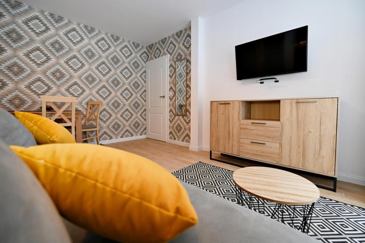 Malinova 36 Apartment Wisla Bagian luar foto