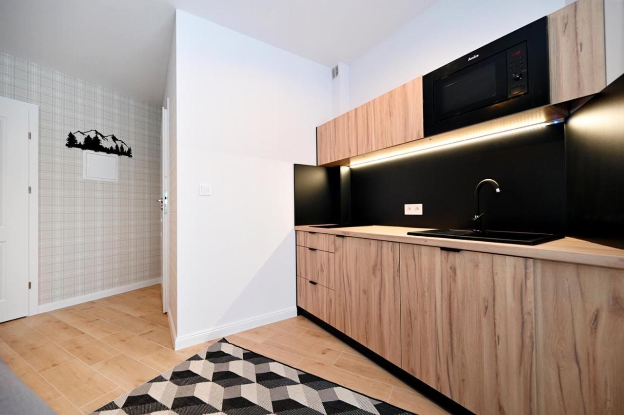 Malinova 36 Apartment Wisla Bagian luar foto