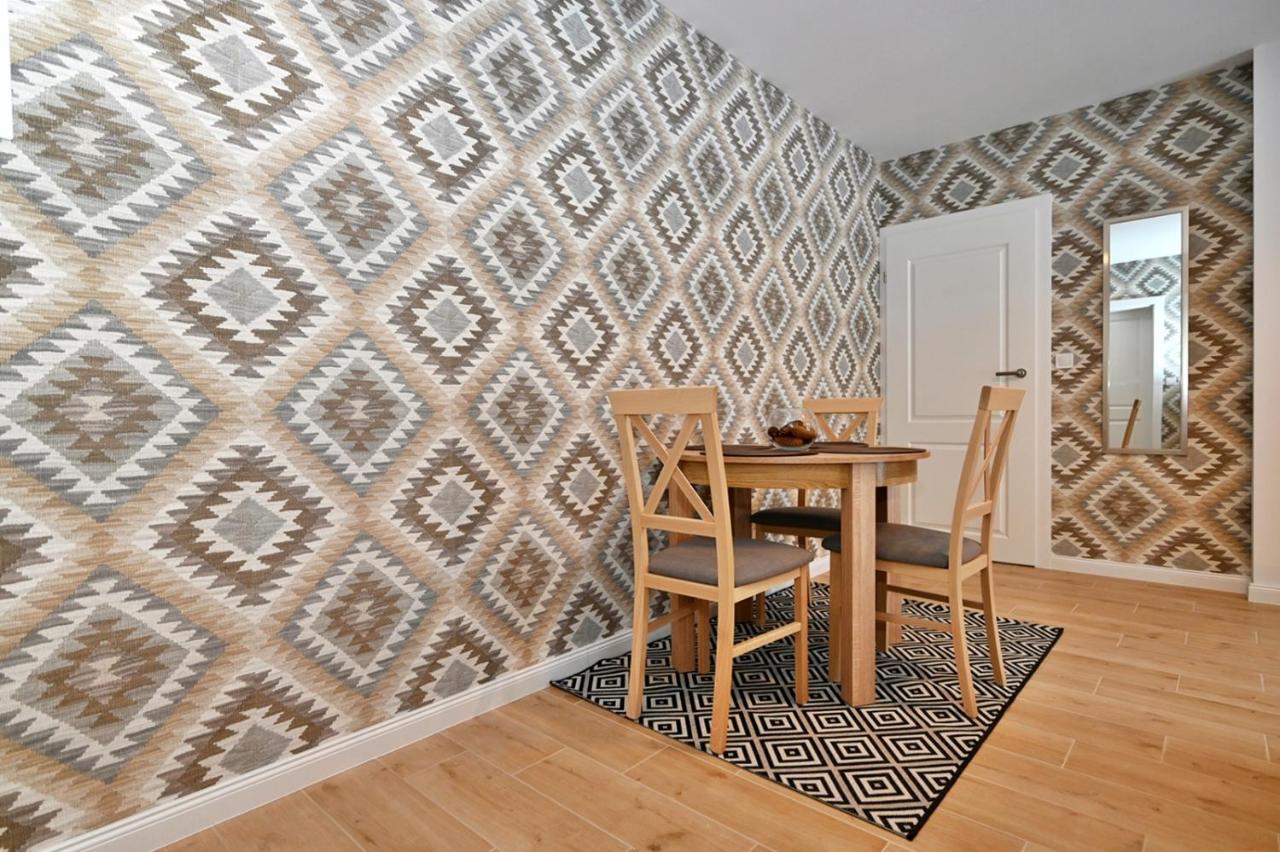 Malinova 36 Apartment Wisla Bagian luar foto