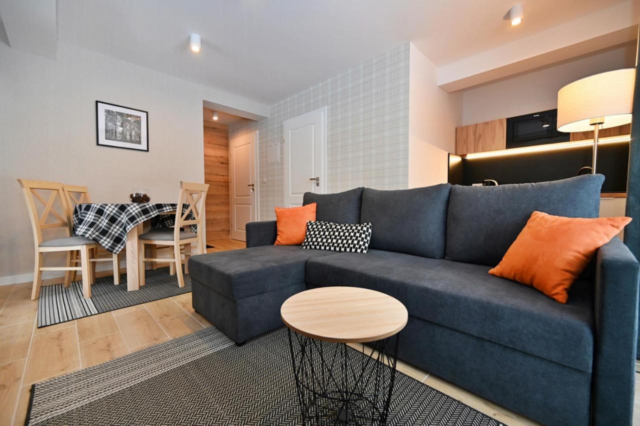 Malinova 36 Apartment Wisla Bagian luar foto