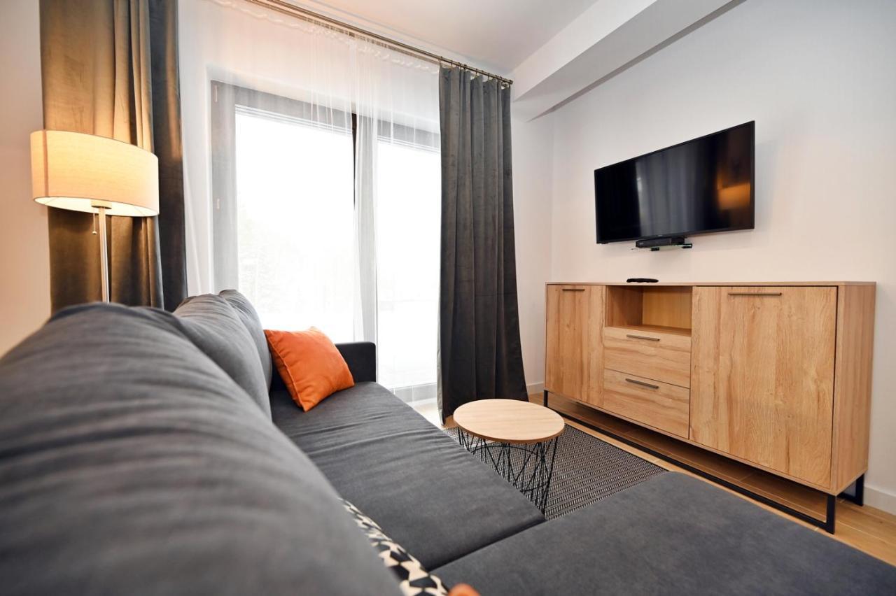 Malinova 36 Apartment Wisla Bagian luar foto