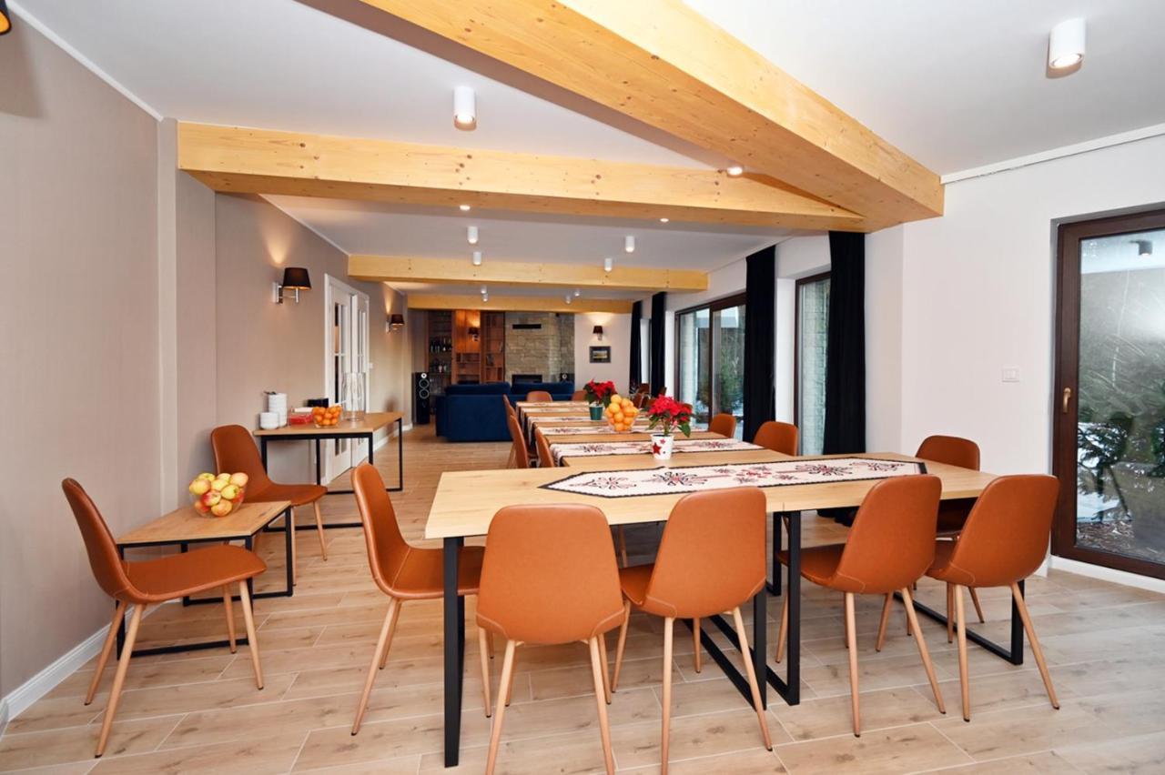 Malinova 36 Apartment Wisla Bagian luar foto