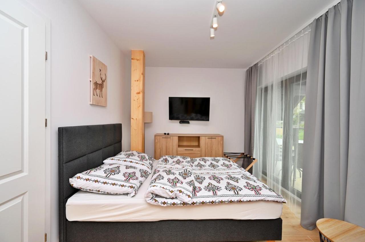 Malinova 36 Apartment Wisla Bagian luar foto