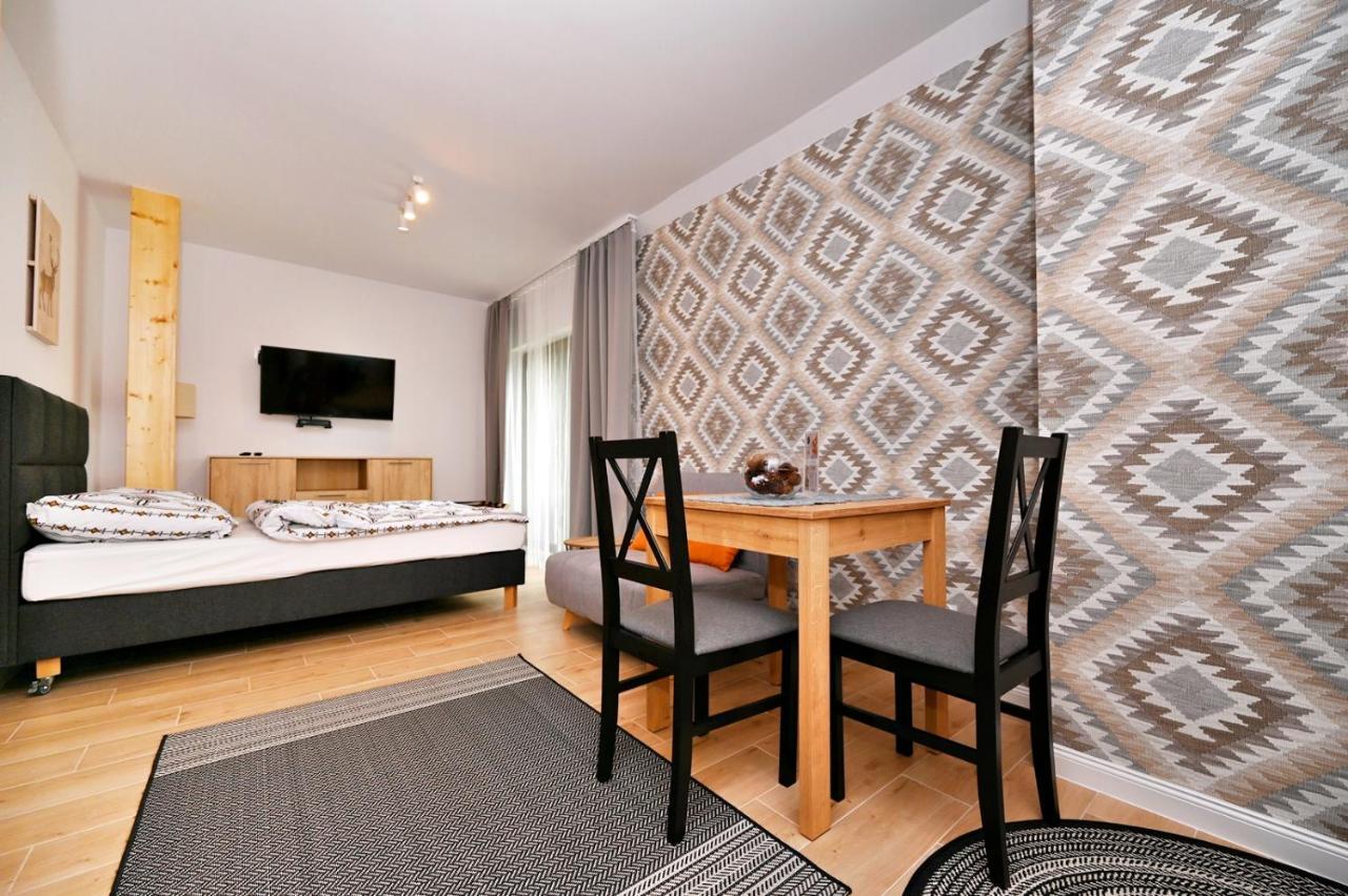 Malinova 36 Apartment Wisla Bagian luar foto