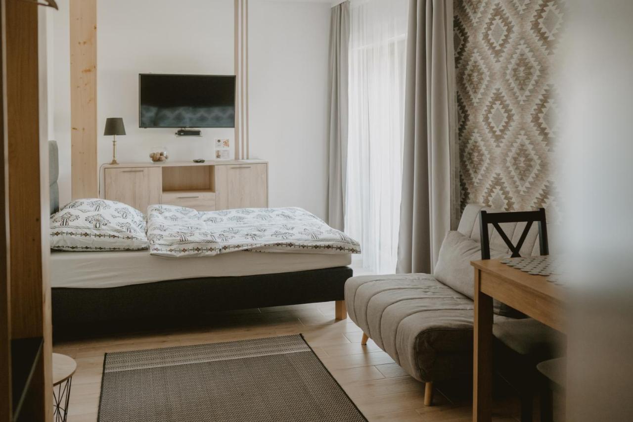 Malinova 36 Apartment Wisla Bagian luar foto